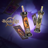 OLIT Hookalit 40000 Puffs Disposable Vape Wholesale - Vapz Vape Wholesale